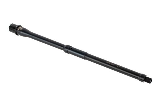 Faxon Firearms 350 legend barrel 16 inch features a gunner profile
